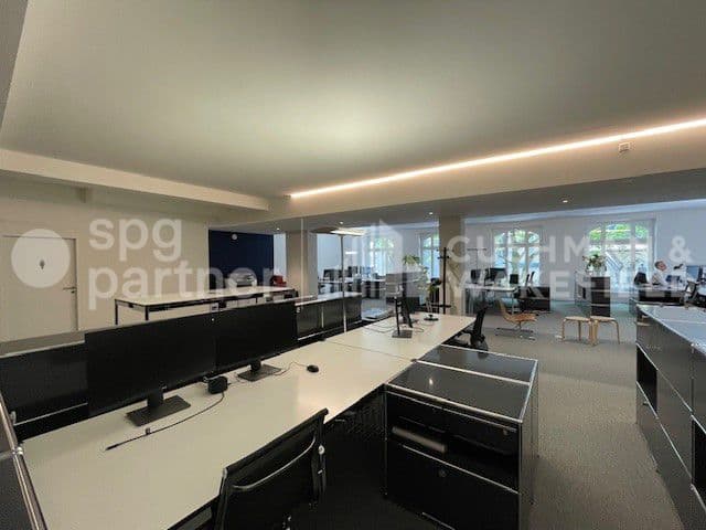 Büro an Place Saint-François 5, 1003 Lausanne – Bild 4 von 14