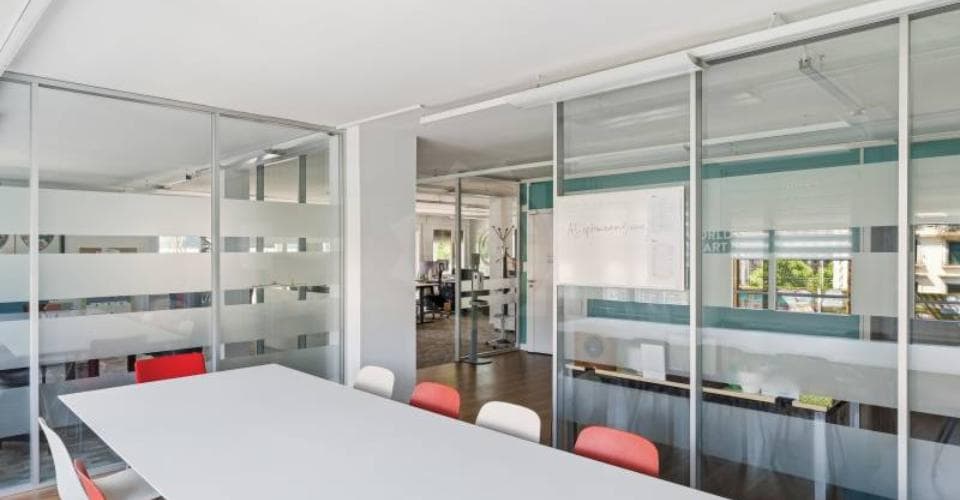 Büro an Rue de Malatrex 32, 1201 Genf – Bild 2 von 11