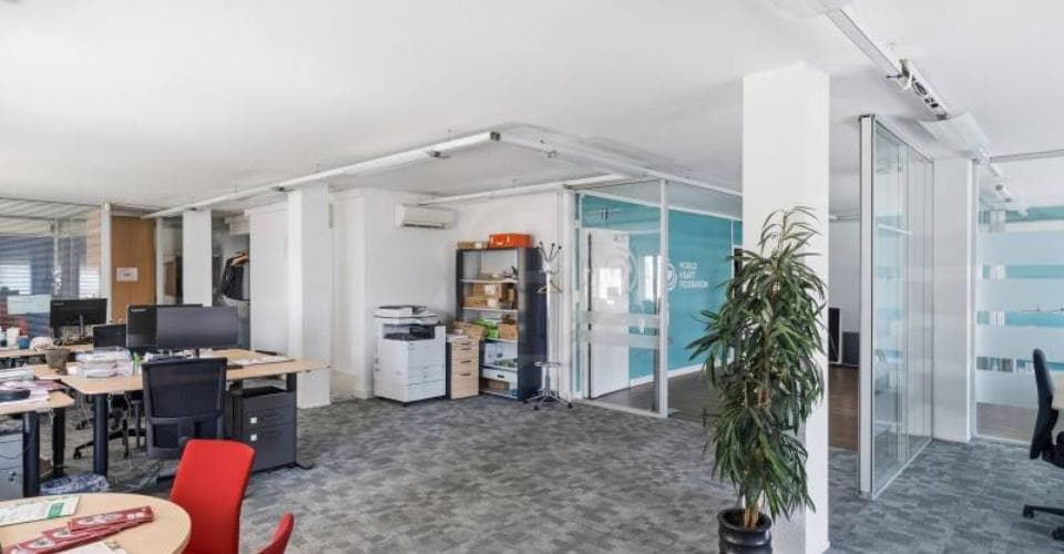 Büro an Rue de Malatrex 32, 1201 Genf – Bild 3 von 11