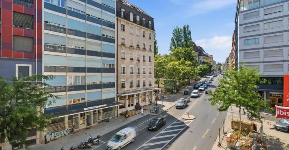 Büro an Rue de Malatrex 32, 1201 Genf – Bild 4 von 11