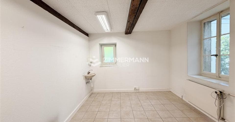 Büro an Route de Meyrin, 1217 Meyrin – Bild 4 von 10