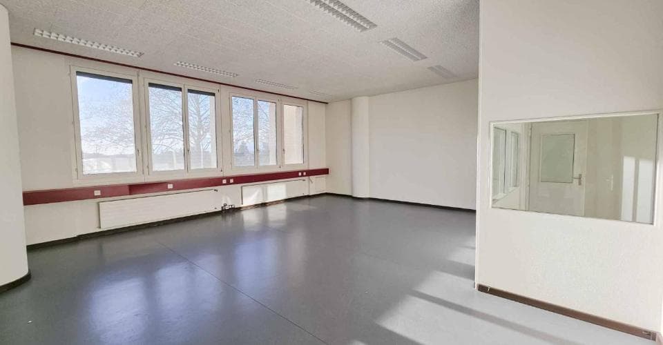 Büro in 1020 Renens VD, 153m² – Bild 3 von 7
