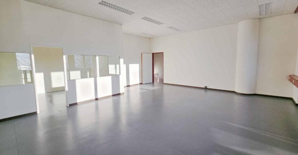 Büro in 1020 Renens VD, 153m² – Bild 4 von 7