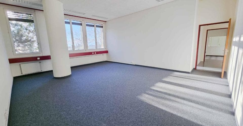 Office at 9, avenue des Baumettes, 1020 Renens VD – Photo 2 of 7