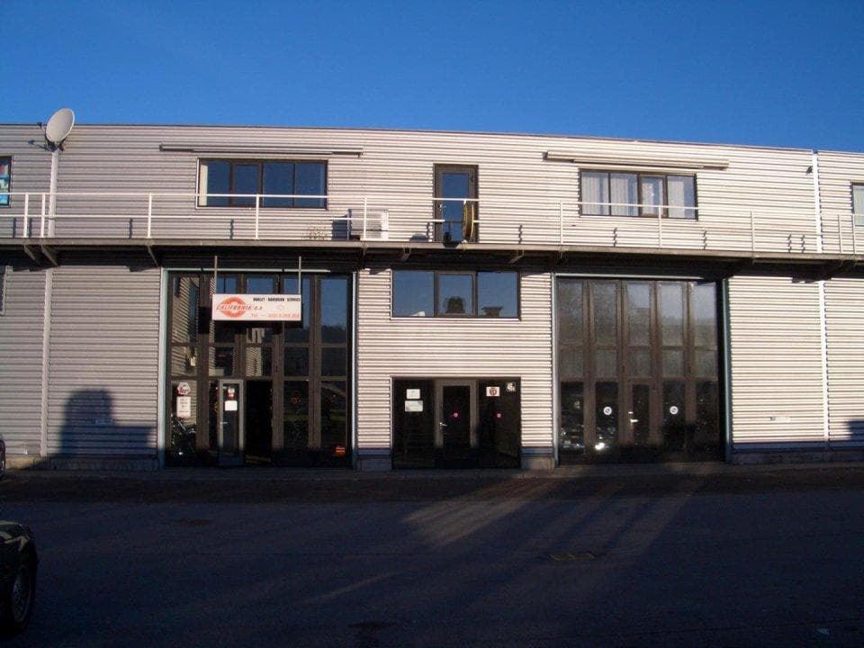 Dépôt au Eplatures 46a, 2300 La Chaux-de-Fonds – Photo 5 sur 6