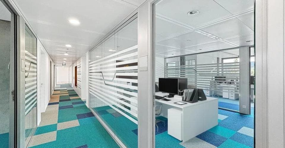 Büro in 1214 Vernier, CHF 12'450 pro Monat – Bild 4 von 14