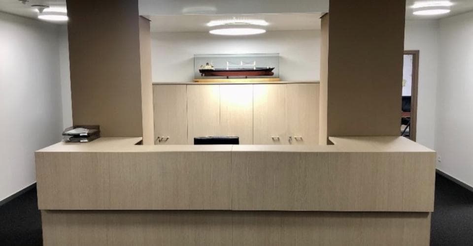 Büro an boulevard helvétique , 1207 Genf – Bild 2 von 7