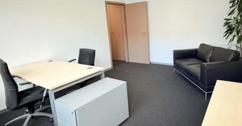 Büro an boulevard helvétique , 1207 Genf – Bild 4 von 7