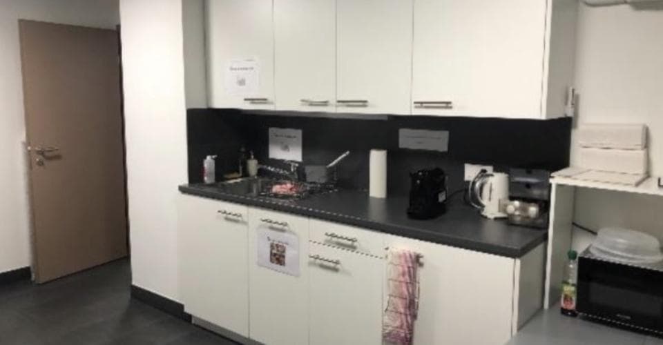 Büro an boulevard helvétique , 1207 Genf – Bild 3 von 7
