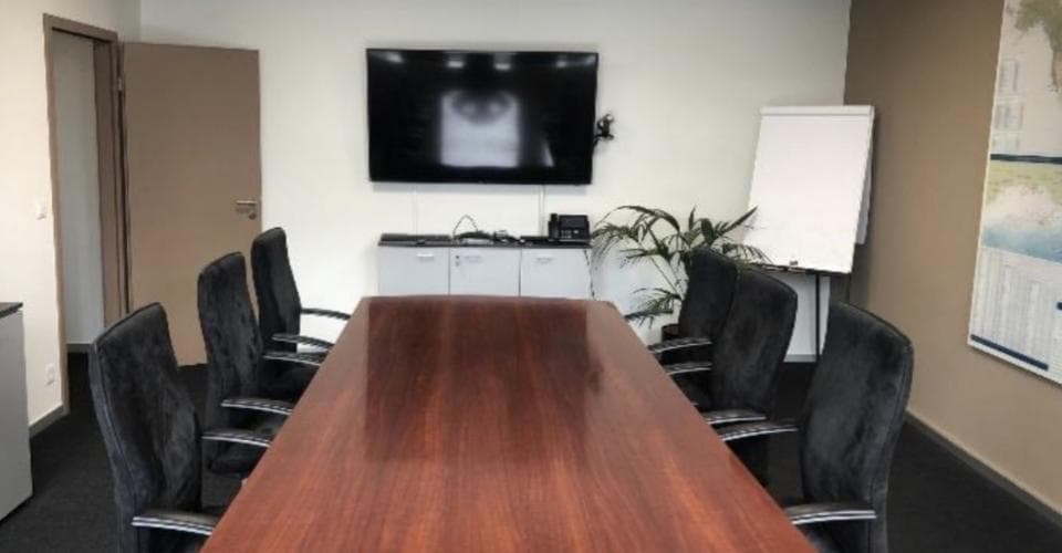 Bureau au boulevard helvétique , 1207 Genève – Photo 1 sur 7