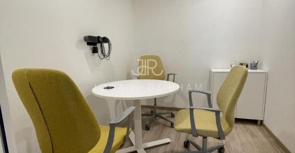 Büro in 1228 Plan-les-Ouates, 526m² – Bild 4 von 9