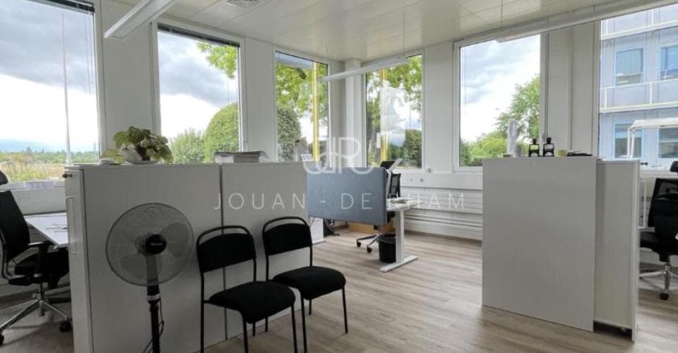 Büro in 1228 Plan-les-Ouates, 526m² – Bild 5 von 9