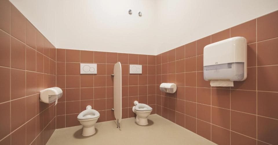 Ladenfläche in 1022 Chavannes-près-Renens, CHF 210'000 pro Jahr