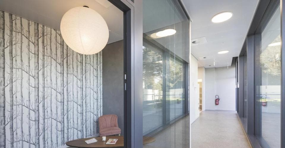 Ladenfläche in 1022 Chavannes-près-Renens, CHF 210'000 pro Jahr – Bild 4 von 11