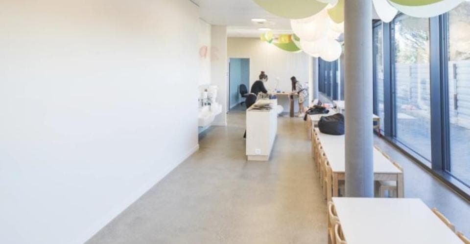 Ladenfläche in 1022 Chavannes-près-Renens, CHF 210'000 pro Jahr – Bild 5 von 11