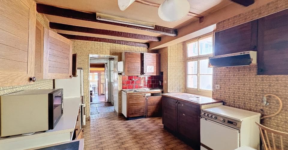 Gewerbe an Rue Centrale 5 , 1450 Ste-Croix – Bild 4 von 7