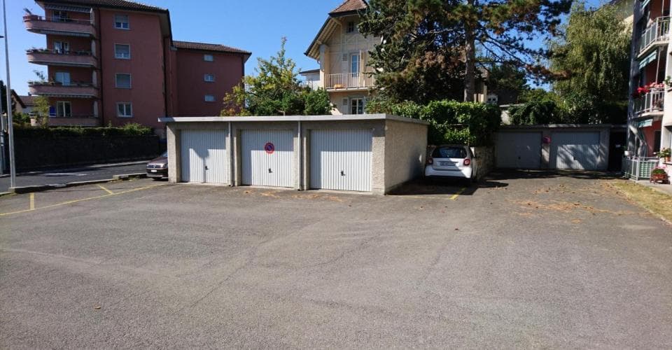 Gewerbe an Avenue Marcelin 16, 1110 Morges – Bild 2 von 2