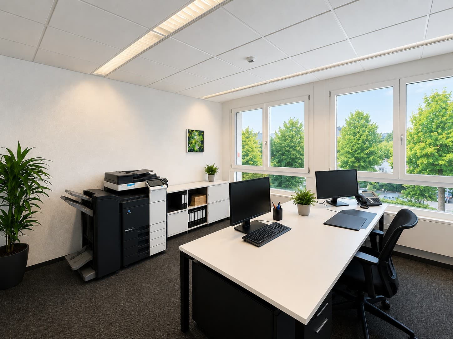 Büro an Rain 53, 5000 Aarau – Bild 3 von 6