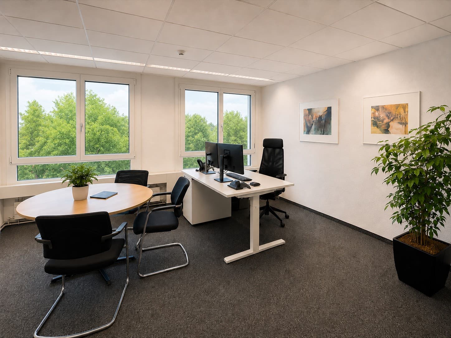 Büro an Rain 53, 5000 Aarau – Bild 4 von 6