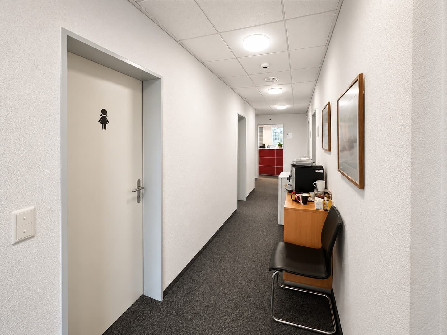 Büro an Rain 53, 5000 Aarau – Bild 5 von 6
