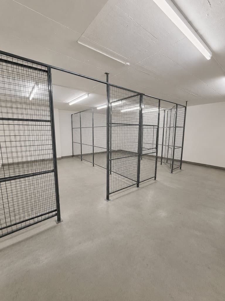 Lager an Thurgauerstrasse 39, 8050 Zürich – Bild 2 von 2