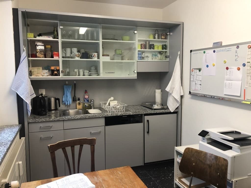 Büro an Seefeldstrasse 134, 8008 Zürich – Bild 5 von 6