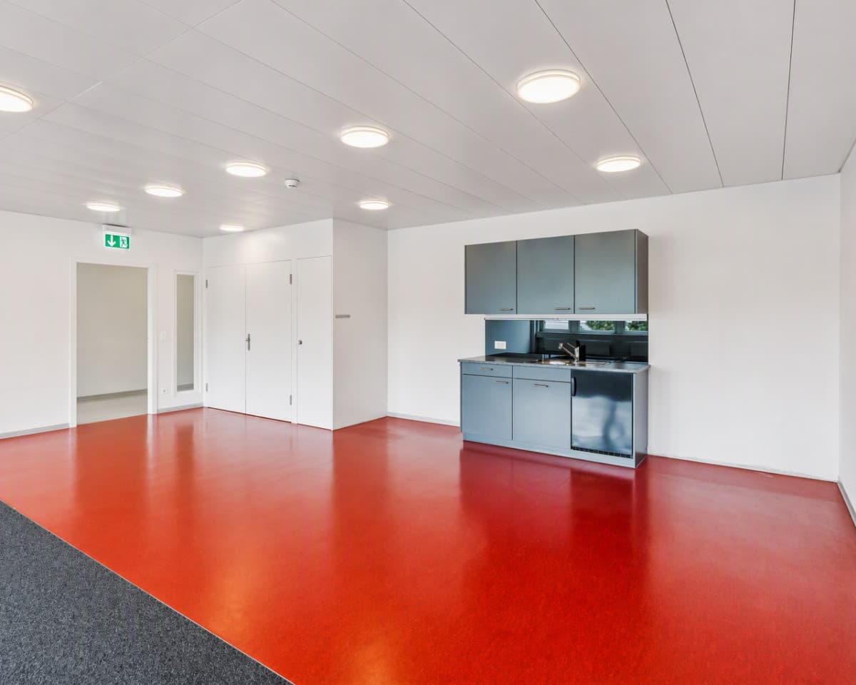 Office at Birkenstrasse 43a/b, 6343 Rotkreuz – Photo 5 of 10