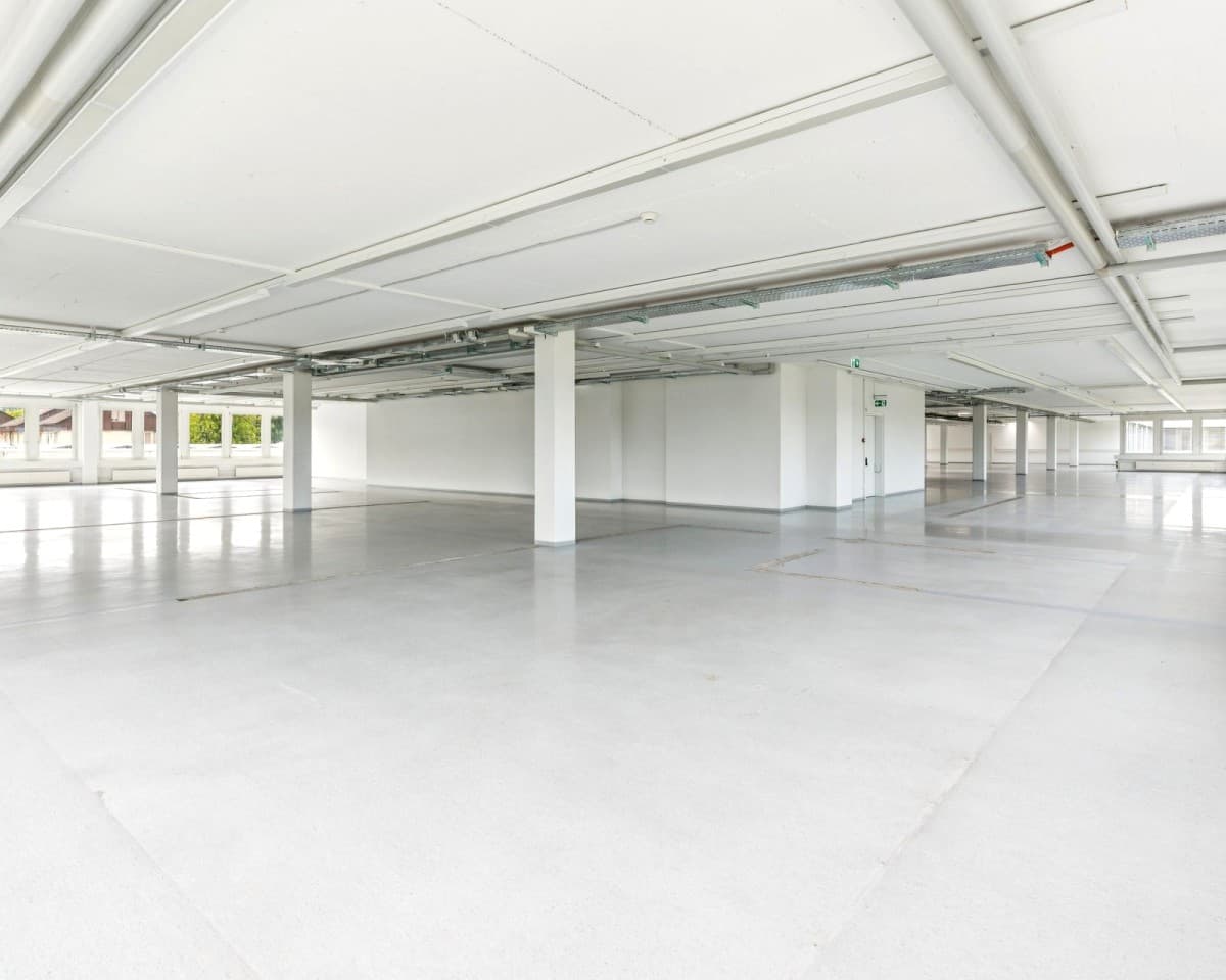 Commercial Space at Birkenstrasse 43a/b, 6343 Rotkreuz – Photo 4 of 4