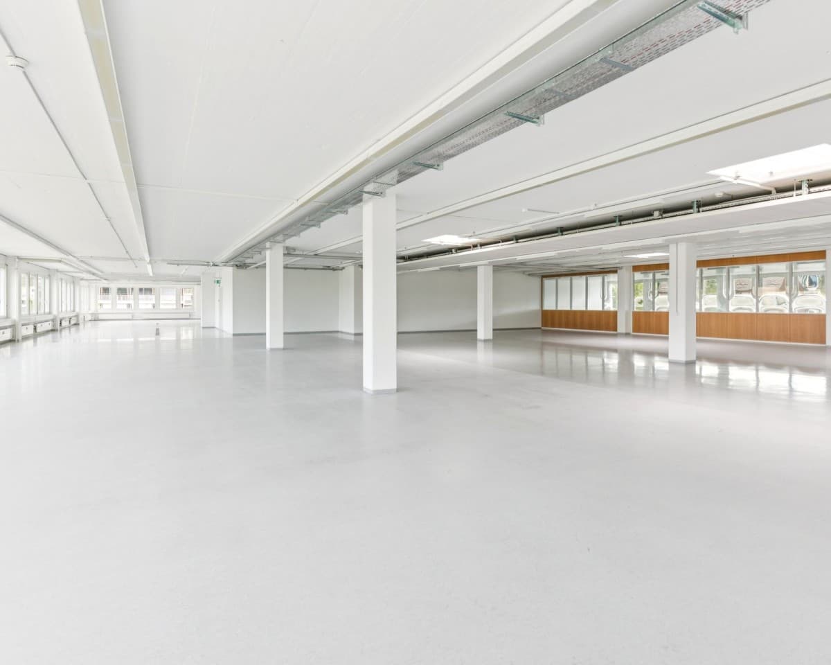 Commercial Space at Birkenstrasse 43a/b, 6343 Rotkreuz – Photo 3 of 7