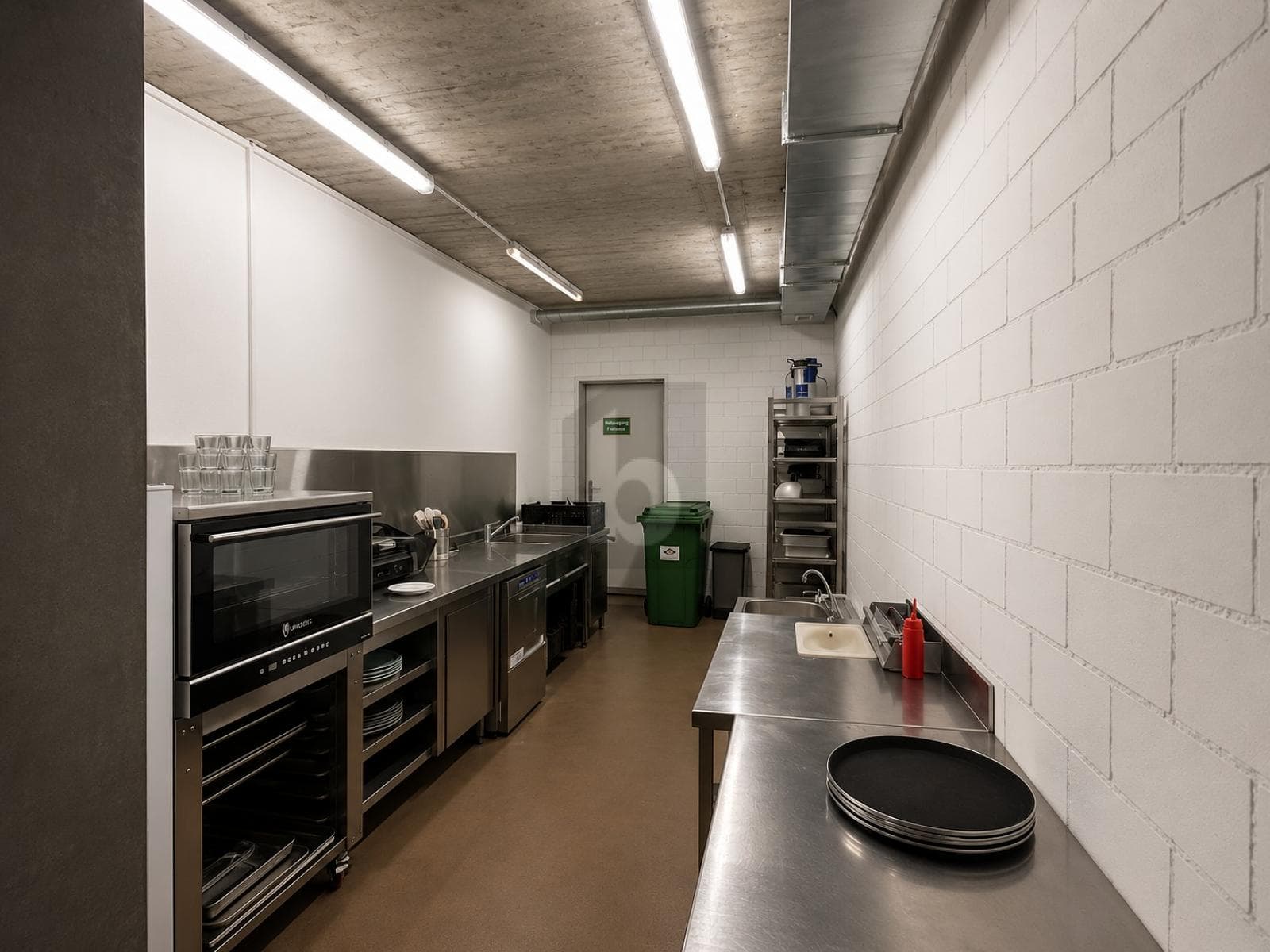Gastronomie in 8953 Dietikon, 136m² – Bild 5 von 6