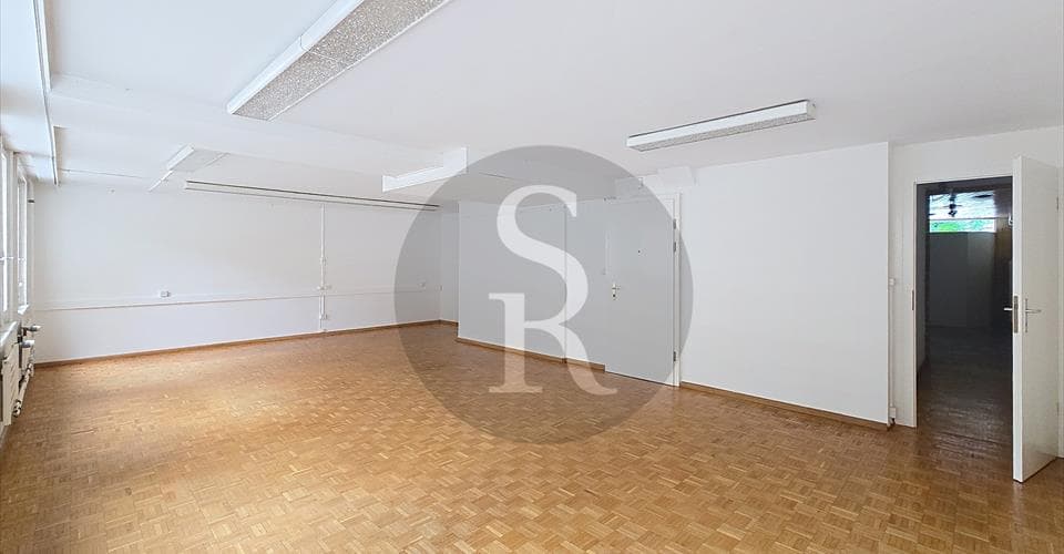 Gewerbe an faubourg de l'Hôpital 26, 2000 Neuenburg – Bild 2 von 8