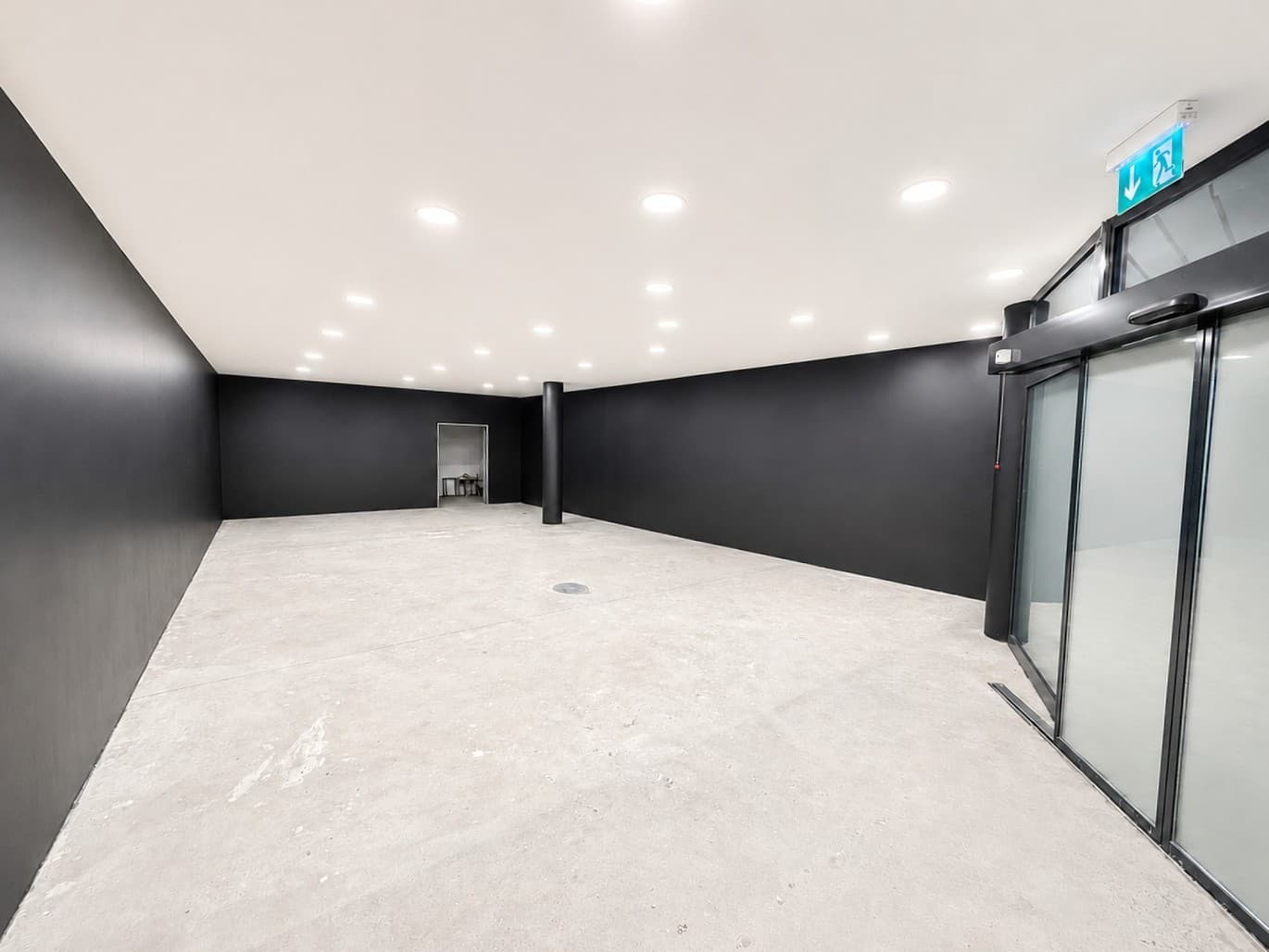 Gewerbe an Überlandstrasse 208, 8600 Dübendorf – Bild 3 von 6