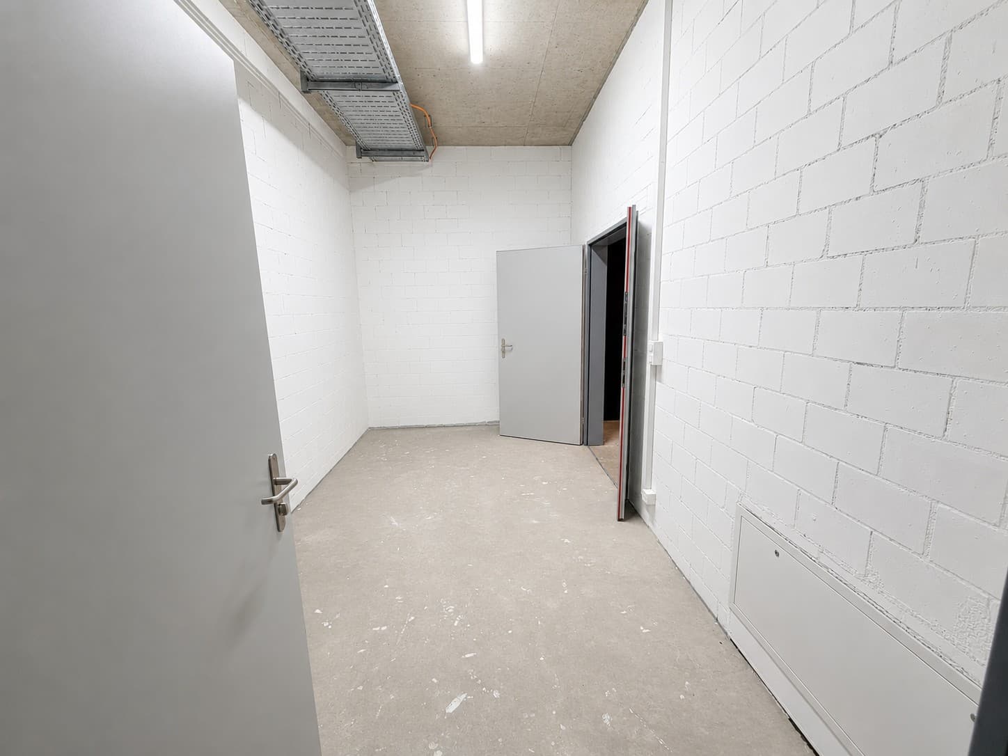 Gewerbe an Überlandstrasse 208, 8600 Dübendorf – Bild 4 von 6