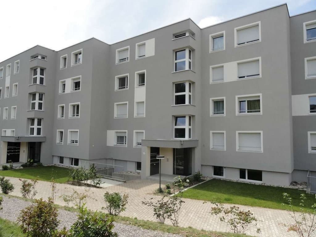 Lager an Wöschnauerstrasse 18, 5012 Schönenwerd