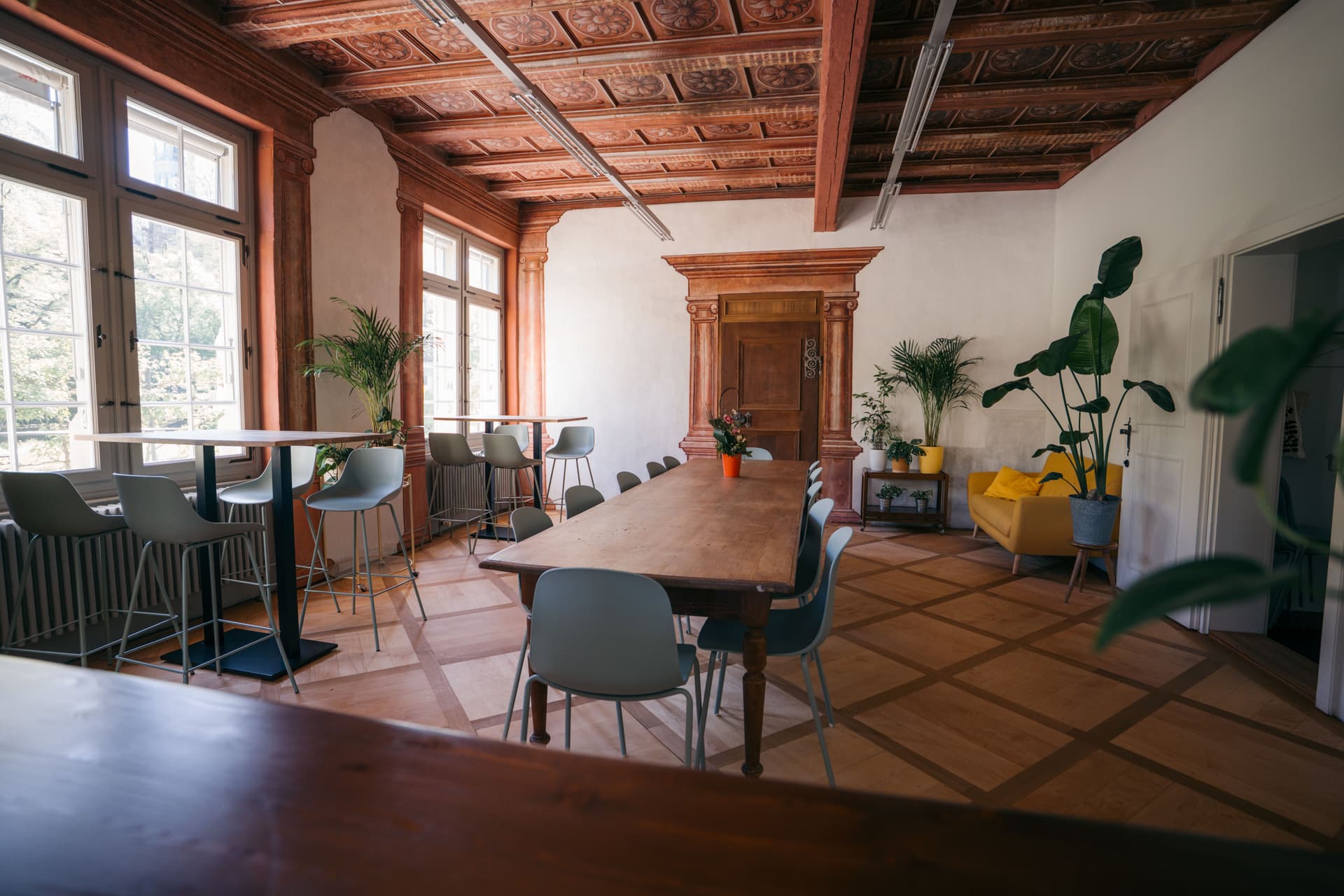 Büro an Altenbergstrasse 29, 3013 Bern – Bild 5 von 9