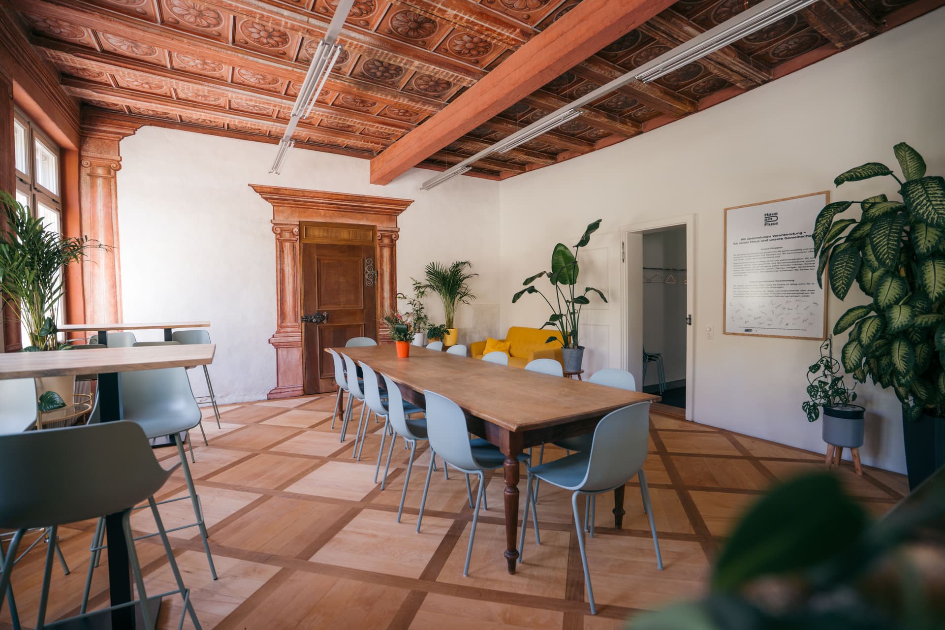 Büro an Altenbergstrasse 29, 3013 Bern
