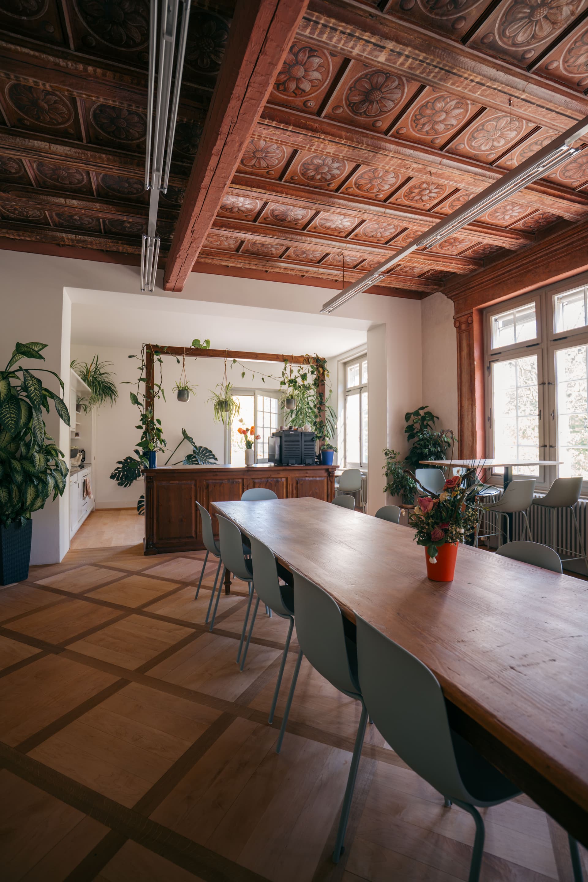 Büro an Altenbergstrasse 29, 3013 Bern – Bild 5 von 9