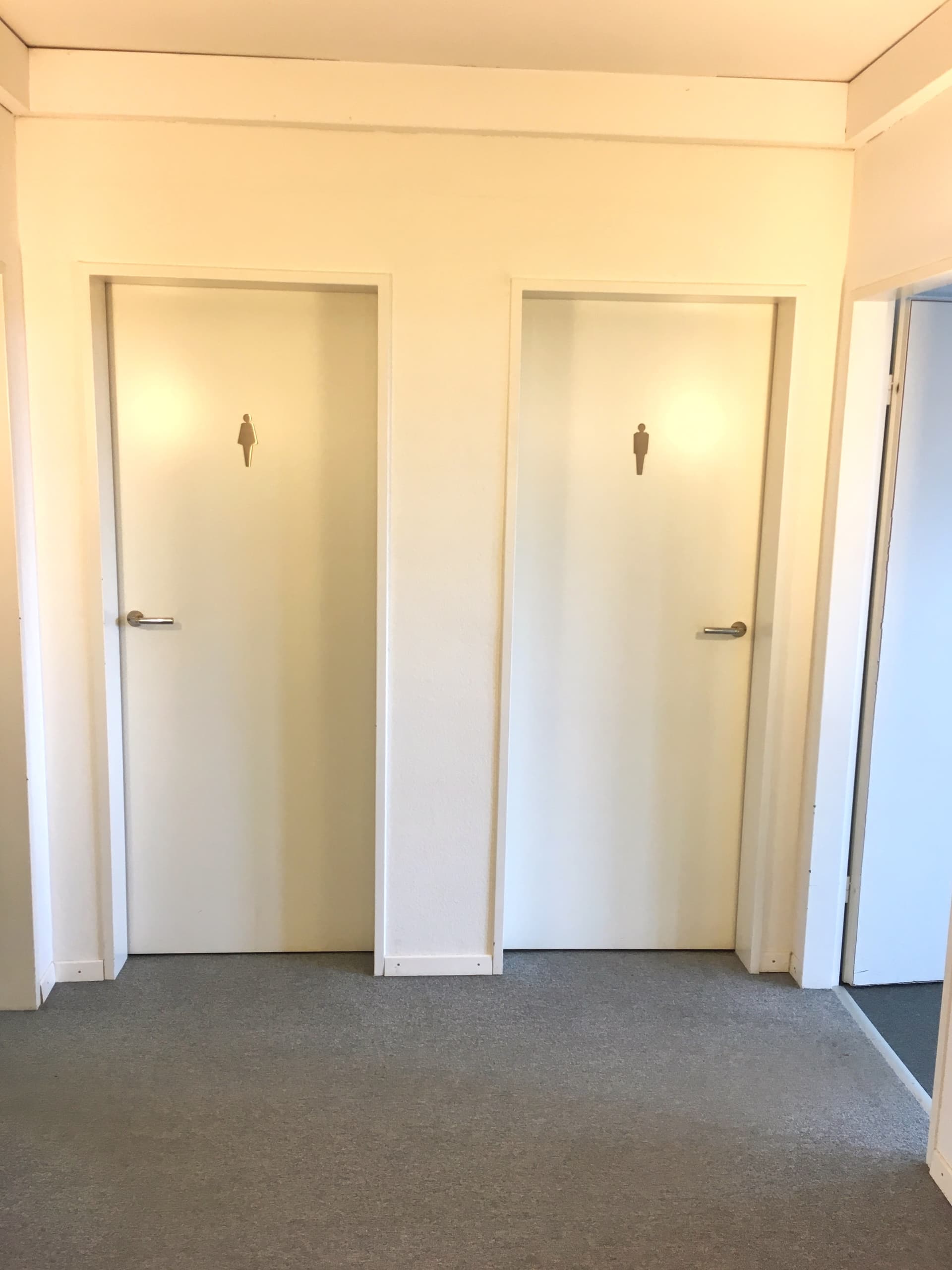 Büro an Kurvenstrasse 17, 8006 Zürich – Bild 5 von 5