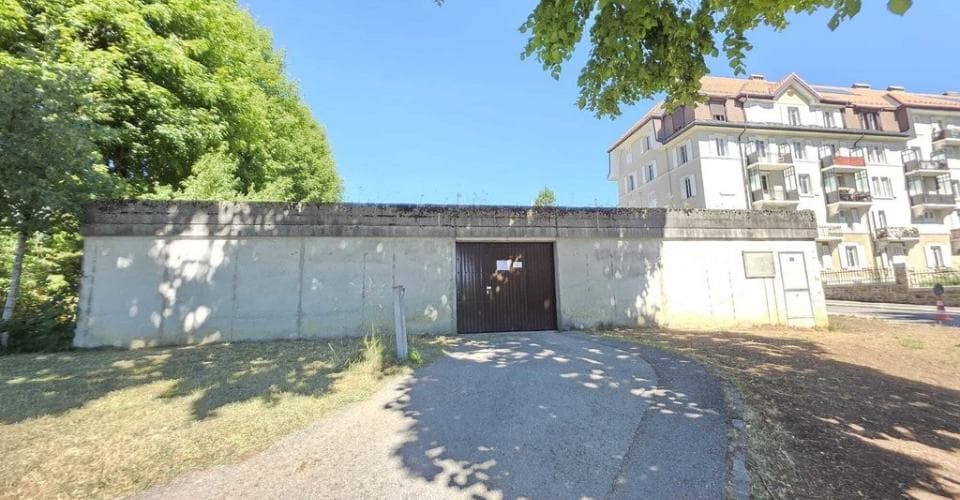 Espace commercial au Rue du Crêt-Rossel 9a, 2300 La Chaux-de-Fonds – Photo 3 sur 4