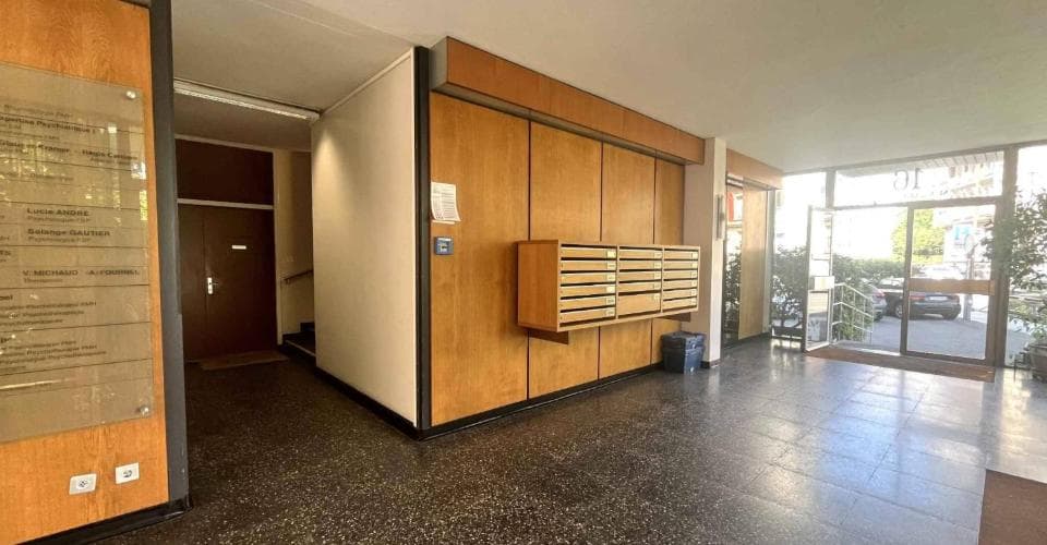 Büro an 6, avenue de Champel, 1206 Genf – Bild 5 von 14