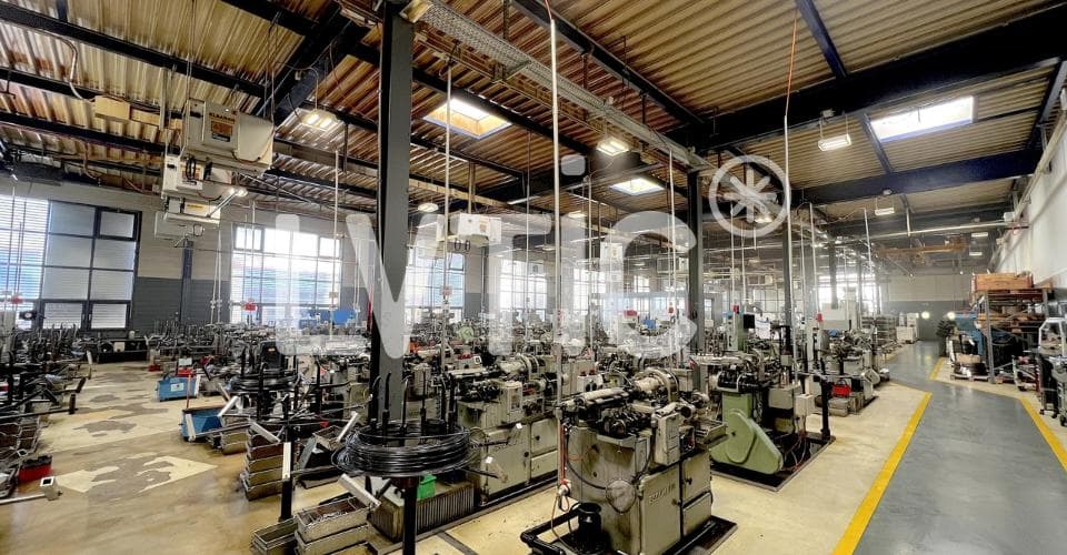 Industrie an Adresse sur demande, 2022 Bevaix – Bild 2 von 13