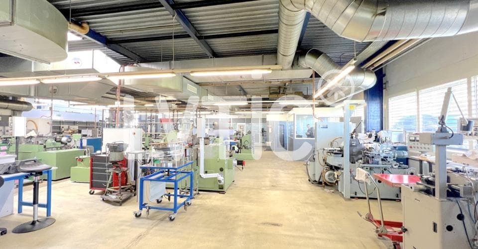 Industrie an Adresse sur demande, 2022 Bevaix – Bild 5 von 13