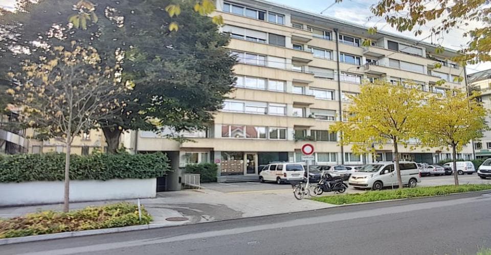 Gewerbe an Rue de Saint-Jean 34, 1203 Genf – Bild 2 von 2