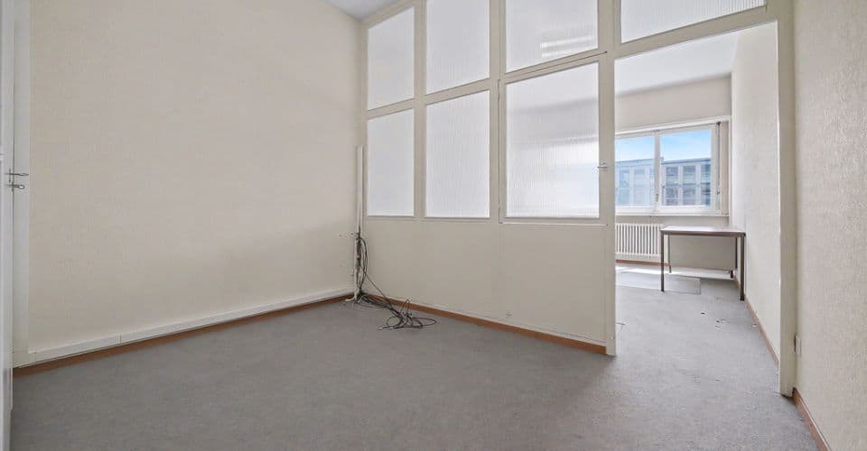 Büro an Route de Genève 24, 1003 Lausanne – Bild 3 von 5