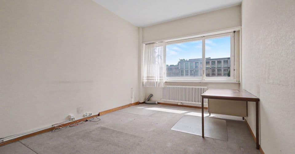 Büro an Route de Genève 24, 1003 Lausanne – Bild 4 von 5