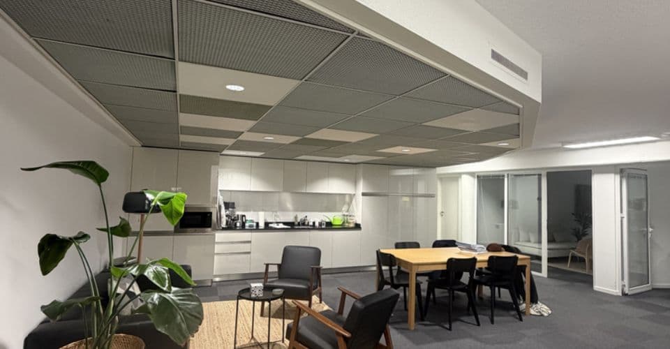 Büro an Chemin du Trabandan 28 B, 1006 Lausanne – Bild 2 von 5