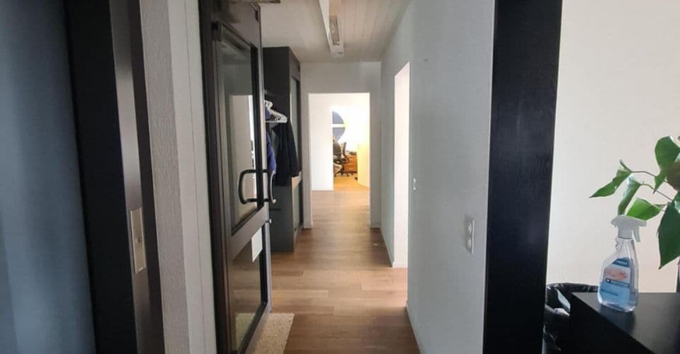 Büro an Rue du Centre 2 bis, 1025 St-Sulpice VD – Bild 3 von 6