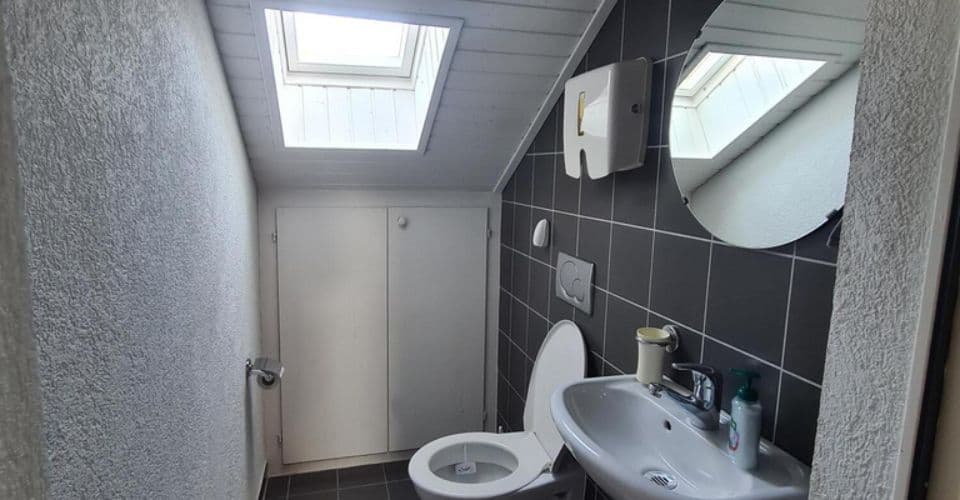 Büro an Rue du Centre 2 bis, 1025 St-Sulpice VD – Bild 5 von 6