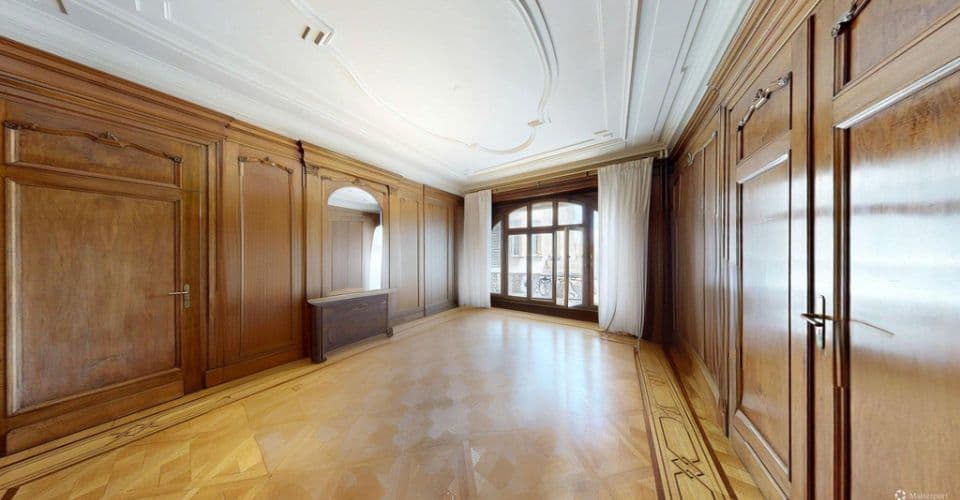 Office at Rue de la Paix 6, 1003 Lausanne – Photo 4 of 12
