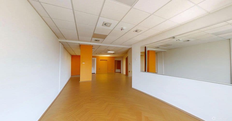 Büro an Rue de la Paix 6, 1003 Lausanne – Bild 5 von 12